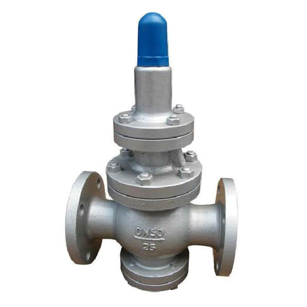 GBT1852-1992 Flange Cast Steel Valve